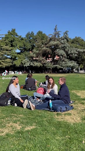 Explore UC Davis: Campus Highlights Montage