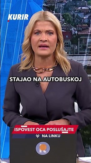 Potresne reči oca tinejdžera (17) koji je poginuo u stravičnoj nesreći!