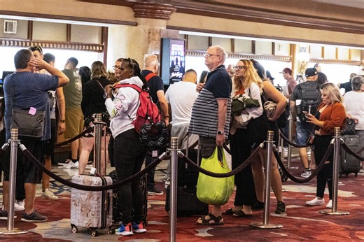 ‘Common sense legislation’: Lawmakers target transparency in hotel fees