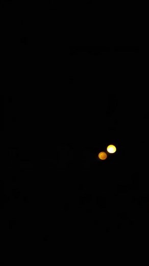 Transformer Explosion at Night (LOUD)