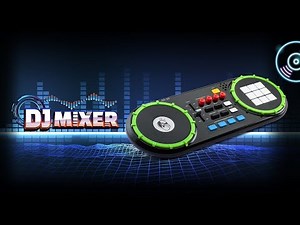 DJ MIXER