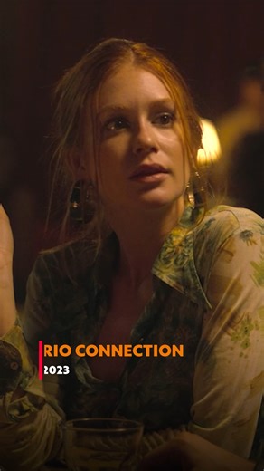 De #Belíssima até #RioConnection, @‌marinaruybarbosa é um sucesso em tudo que faz! Quem está a amar a minha nova série internacional e original? 🤩 Trama incrível, cenários perfeitos, looks de primeira e um elenco PERFEITO! Hoje chegam os 4 últimos eps de #RioConnection. 👀🔥 | Globoplay