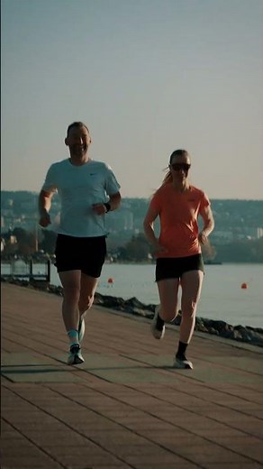 Compex | Every runner has a different journey