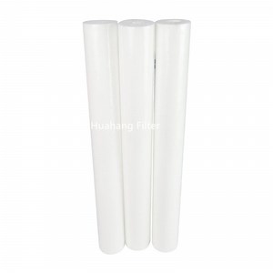 [Hot Item] Interchange Milli pore Sartorius cartridge filter product for beer wine alcohol drinking filtration