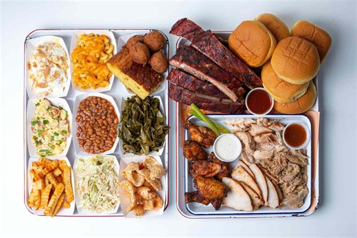 These Are the 10 Must-Visit Barbecue Spots in the United States