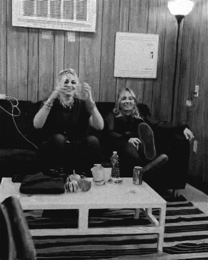 Dirty Blonde on Reels | Facebook