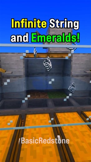 BasicRedstone on TikTok