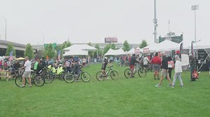 Part of Louisville Hike, Bike and Paddle canceled over 'rising river levels'
