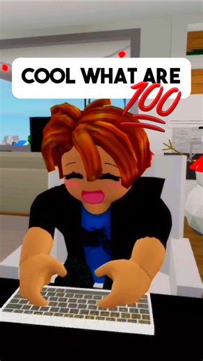 🤫🤔 When BACON CREATES a new CHANNEL and DOESN’T GO VIRAL... #roblox #shorts