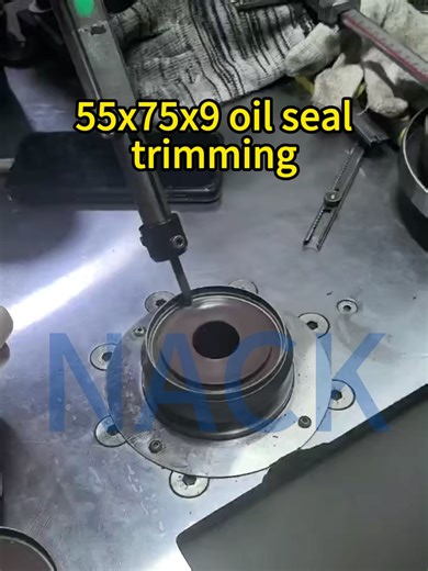 Understanding Oil Seal Trimming for Trucks
