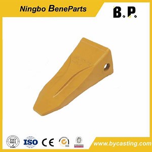 [Hot Item] Excavator Bucket Systems Kingmet Tooth Mg40e