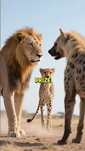 WILD SERENGETI: Survival SHOWDOWN in the Land of RUTHLESS PREDATORS | Wildlife Documentary