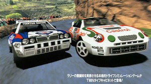This Four-Hour 'Sega Rally' Documentary Is Required Viewing for Retro Racing Game Fans