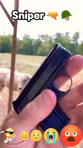 Grandma’s Old Gun 🔫 | Baby Browning .25 ACP #Shorts