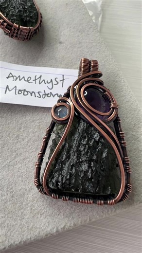 Moldavite NZ (@moldavitenz)’s videos with original sound - Moldavite NZ