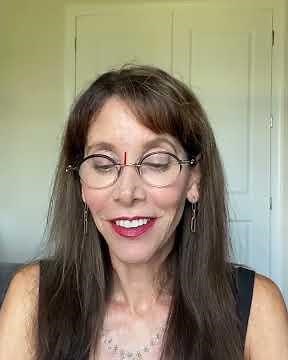 Yin Tang for frown lines