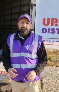 29 reactions | Bread is Life. Stop hunger. You can be part of the solution. In the video Br Zaheer explains how much bread is need to help the refugees & hungry. Donate now & join with me to end hunger for as many people as possible, inshaAllah! https://www.justgiving.com/fundraising/yahya-ibrahimwinterappeal | Yahya Adel Ibrahim | Facebook