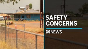 Nurses left Yuendumu hours before shooting due to safety concerns