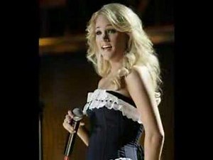 Lessons Learned Lyrics by Carrie Underwood