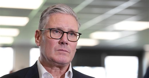 Starmer defies calls to quit as prospect of leadership challenge mounts