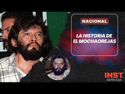 ¿Quién es Daniel Arizmendi ‘El Mochaorejas’? Fue ‘el terror’ de la Ciudad de México por secuestro