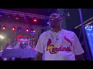 Coolio “Gangstas Paradise” (Live from Fair St Louis 07-04-2022)