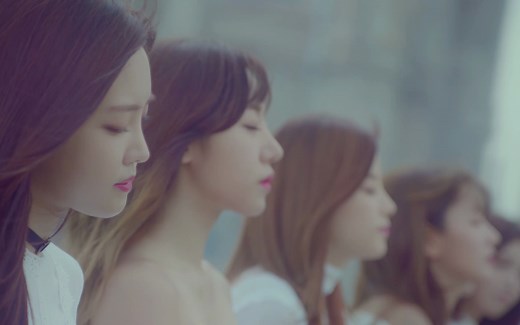 【4K MV】APink - Only One