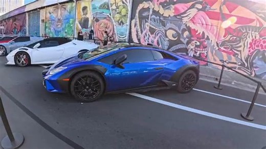 Head out to a festival to check out some exotics on Island Driver TV, tonight at a special time, 10:00 PM. #spectrumoc16 #islanddrivertv | Spectrum OC16 TV