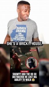 43K views · 1.4K reactions | She’s a Brick… House! She’s mighty, mighty, just letting it all hang out! Man I love this video. This woman walked by with a badonkadonk and this old man was looking so hard that he fell! I miss these days when men could look at women without it being a big deal. She’s a BRICK… HOUSE!!!  #Comedy #OldMan #Funny GODFREYLIVE.COM Get your tickets to see me live! | Godfrey Comedian | Facebook