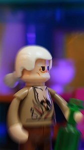 🔥Build Your Neon City – Get 15% OFF the Izakaya New Set! Code: BESTDEAL15 🏮55 printed parts 20 light points: including 4 light strips, 3 light guides and 1 acrylic light panel. ⛩️Japanese cyberpunk theme set, strong interactive play attribute: 8 quick-release designs two sliding Japanese sliding doors. 🔋High-tech modular power supply system: the same series of sets can be infinitely assembled horizontally, and all products can be lit up with one power supply. Personalized minifigures🤖, with 