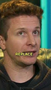 The Best CG Double in a TV series?