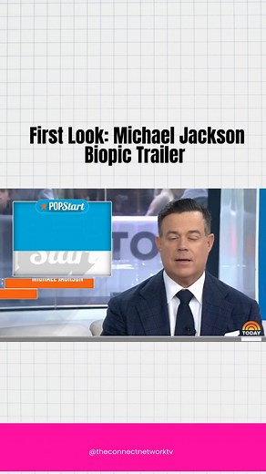 2.9K views · 71 reactions | The first trailer for Michael, the highly...