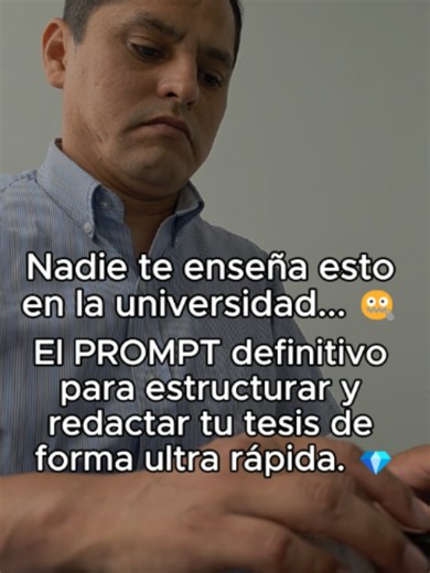 Prompt para tesis en Contabilidad: 5 temas disruptivos y guía completa
