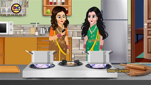 78K views · 2.1K reactions | गरीब के जादूई पकवान || DONO CARTOON || HINDI KAHANIYAN || VIRAL VIDEO || KID'S VIDEO || FAMILY VIDEO || HINDI STORY || #hindikahaniyanforkids #hindistroy #familyvideo #cartoonvideosforkids #kidsvideo #cartoonvideo | Dono Cartoon | Facebook