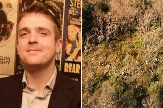 A 32-Year-Old Tourist Vanished After He Got into a Taxi in Florida 2 Years Ago. His Body Was Just Found in Georgia