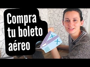 ☛ Step by Step: How to Buy a Plane Ticket Online ☚