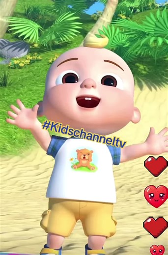 #kids #learning #teaching #baby #fyp
