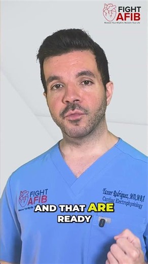Why 10% Weight Loss Changes Everything With AFib