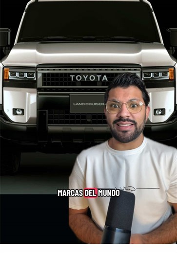 ¿Por qué Toyota es una de las mejores automotrices del mundo? #toyota #prius #rav4 #autos