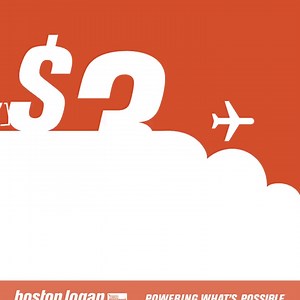 Logan Express service from Back Bay to Boston Logan is BACK! Just $3 to the airport, a free ride back and a Ticket to Skip, which lets you skip to the front of the security line. For schedules and tickets visit: https://loganexpress.com/ | Boston Logan International Airport