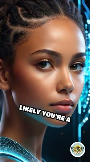 Are We Living in a Computer Simulation?