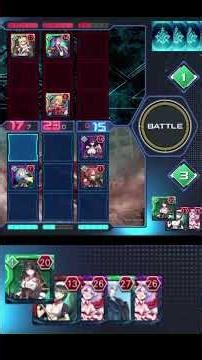 【PSO2NGS】LS試合動画0718_ショート【ラインストライク】 #games #gaming #pso2ngs #pso2 #LineStrike #LS