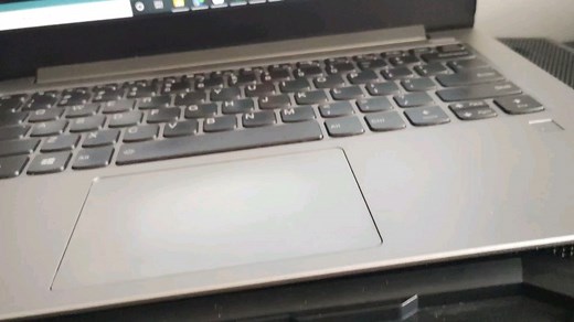 自制AD8232心电监护（1）读取到数据