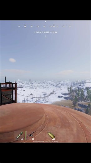 Team Strategies for Rust Consoles