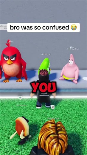 translator prank on roblox💀 #roblox #shorts