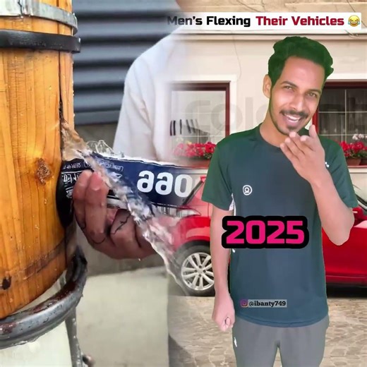 Men’s vehicle evolution 🚙😬 #funny #relatable #comedy #evolution #shorts