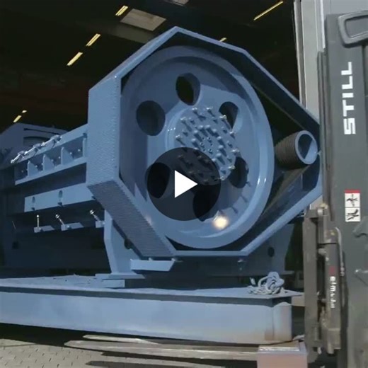 It’s now less than a week until we meet in Munich, and we’re looking forward to welcoming you to this year’s IFAT exhibition. This year, our stand will feature a brand-new machine alongside a… | ELDAN Recycling A/S