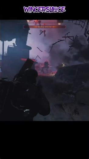 When all else fails... Portable Hellbomb 🤣