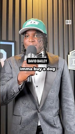 First thing NFL rookies will buy 💰