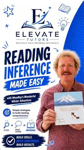 Want Better Reading Comprehension? Teach Your Child to Infer